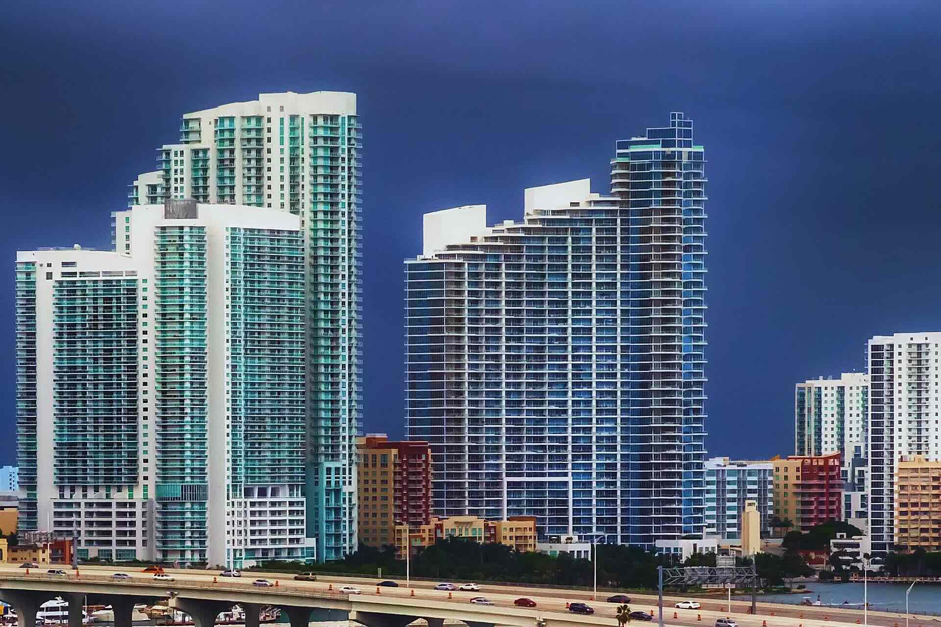 Why Miami Is Winning Chinese Real Estate Buyers in 2026