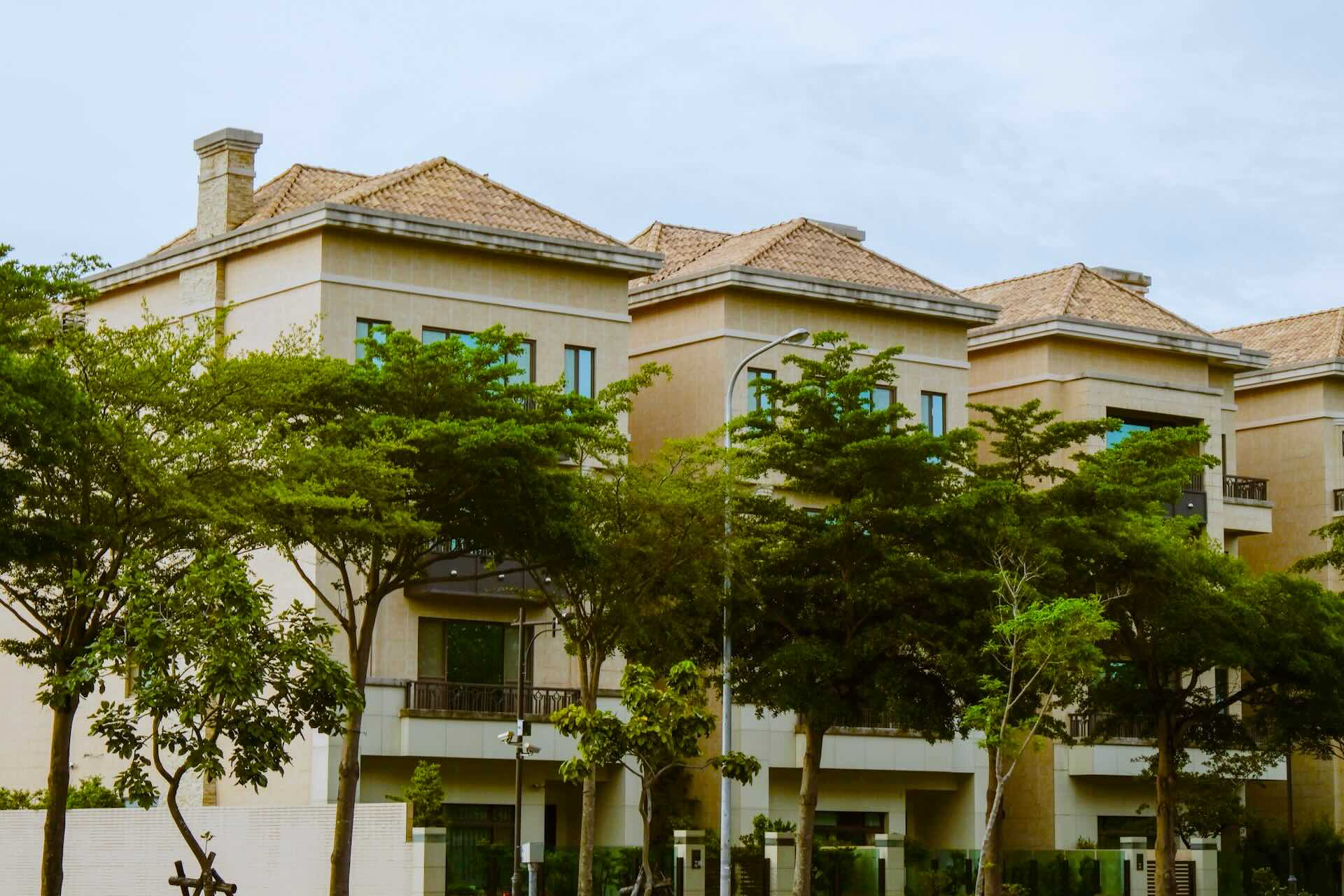Townhomes: Miami’s Smart Middle Ground