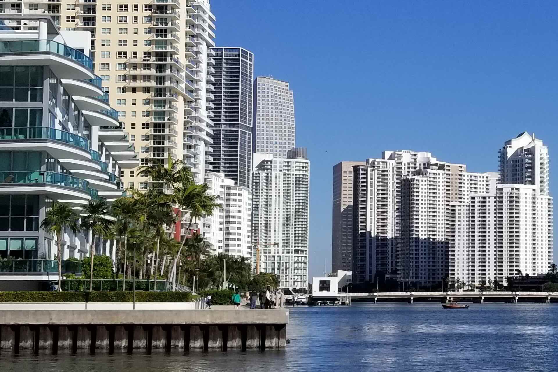 Why Brickell Is a Magnet for Chinese and Asian Investors